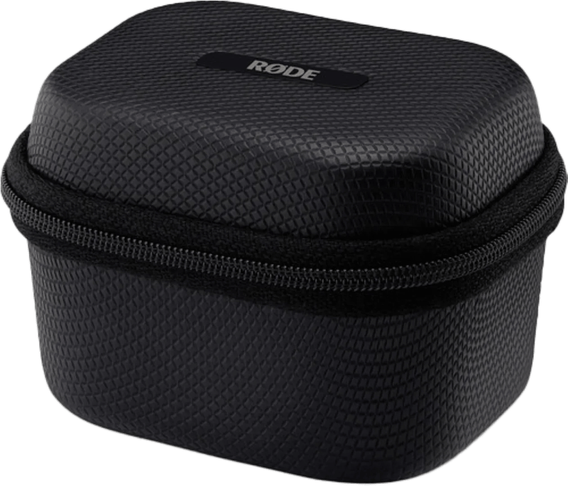 Rode Wireless GO Gen 3 Charging Case+