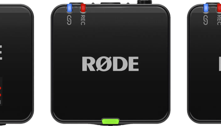 Rode Wireless Go Gen 3