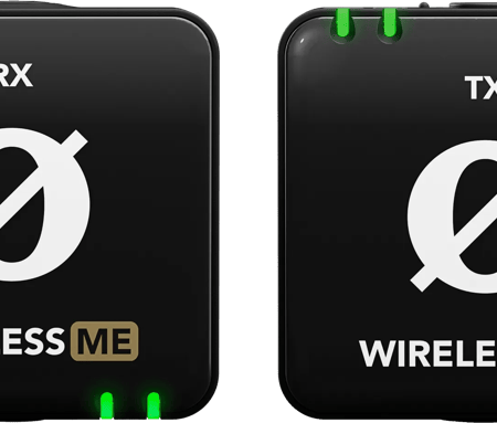 Rode Wireless ME