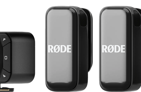 Rode Wireless Micro Camera Kit
