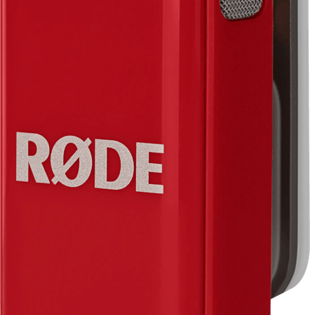 Rode Wireless Micro Rood Usb C