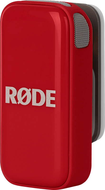 Rode Wireless Micro Rood Usb C