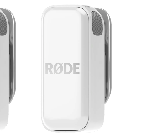 Rode Wireless Micro Wit Lightning