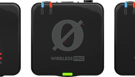 Rode Wireless Pro