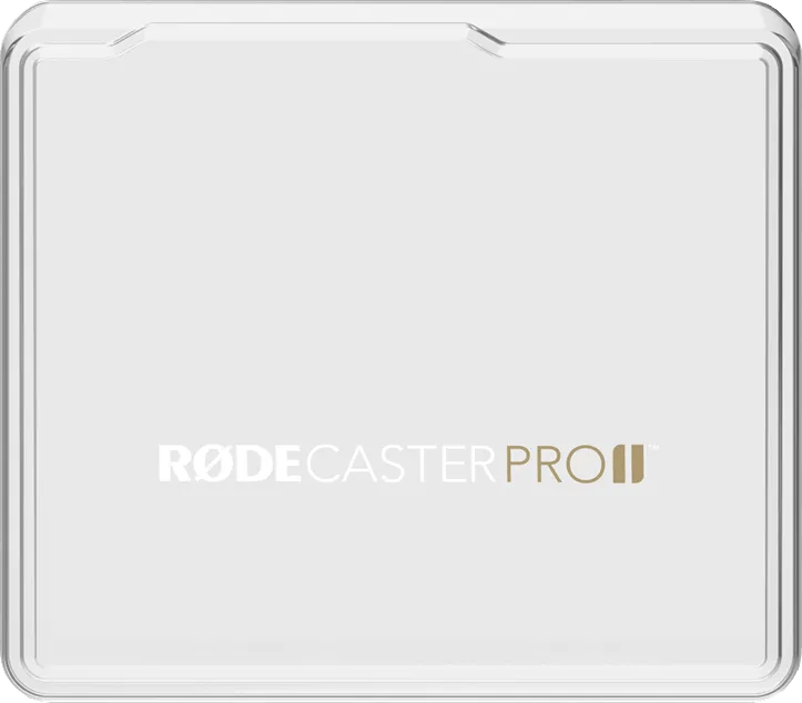 RodeCover 2
