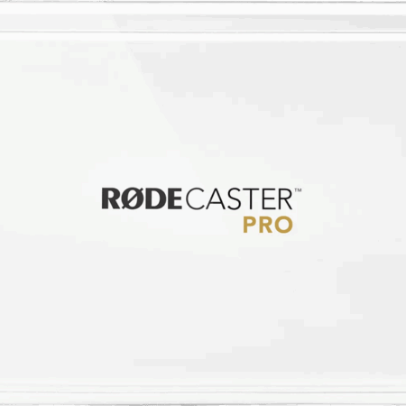 RodeCover Pro
