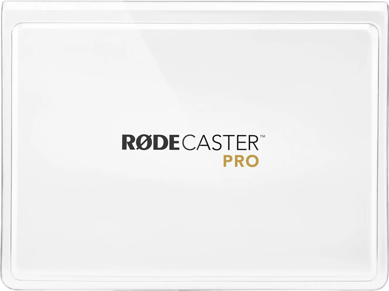 RodeCover Pro