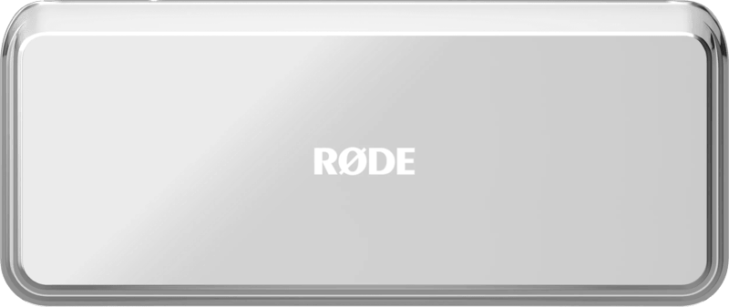 RodeCover Video