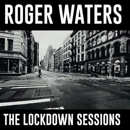 Roger Waters - The Lockdown Sessions (LP) | Fiftiesstore