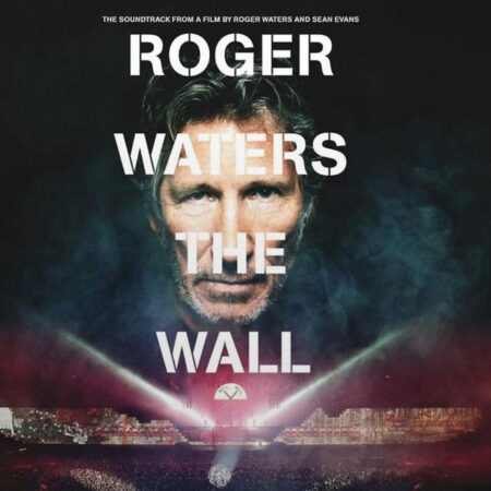 Roger Waters - The Wall 3 (LP) | Fiftiesstore