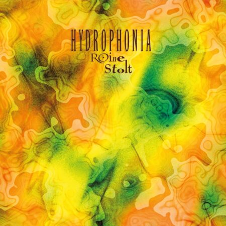 Roine Stolt - Hydrophonia (Mimosa Marmer Vinyl) (Record Store Day 2025) 2 | 17% korting (LP) | Fiftiesstore