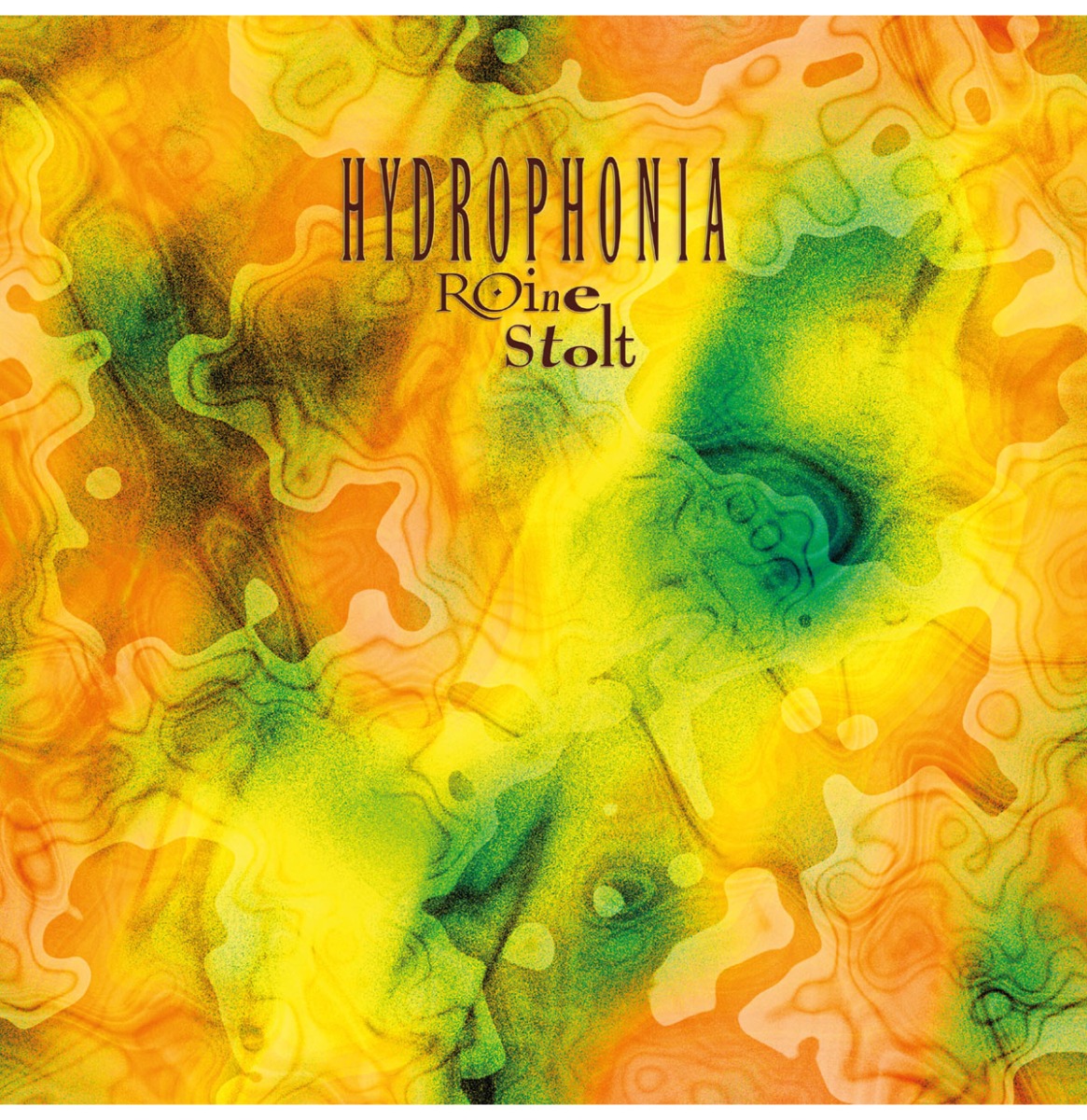 Roine Stolt - Hydrophonia (Mimosa Marmer Vinyl) (Record Store Day 2025) 2 | 17% korting (LP) | Fiftiesstore