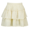Rok - Beige | Zeeman