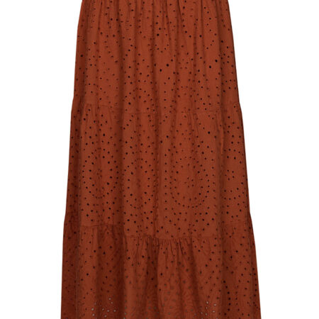 Rok Boho Brique | Fashionize