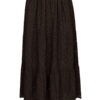 Rok Boho Bruin | Fashionize