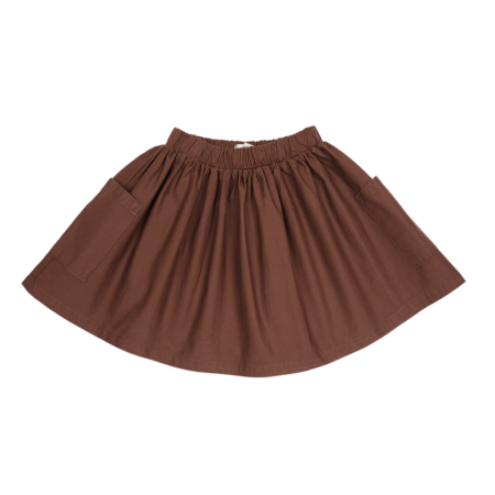 Rok - Bruin | Zeeman