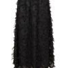 Rok Chique Zwart | Fashionize