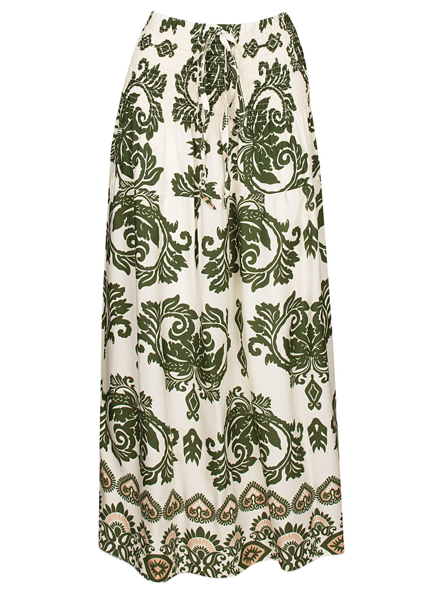 Rok Magda Army | Fashionize