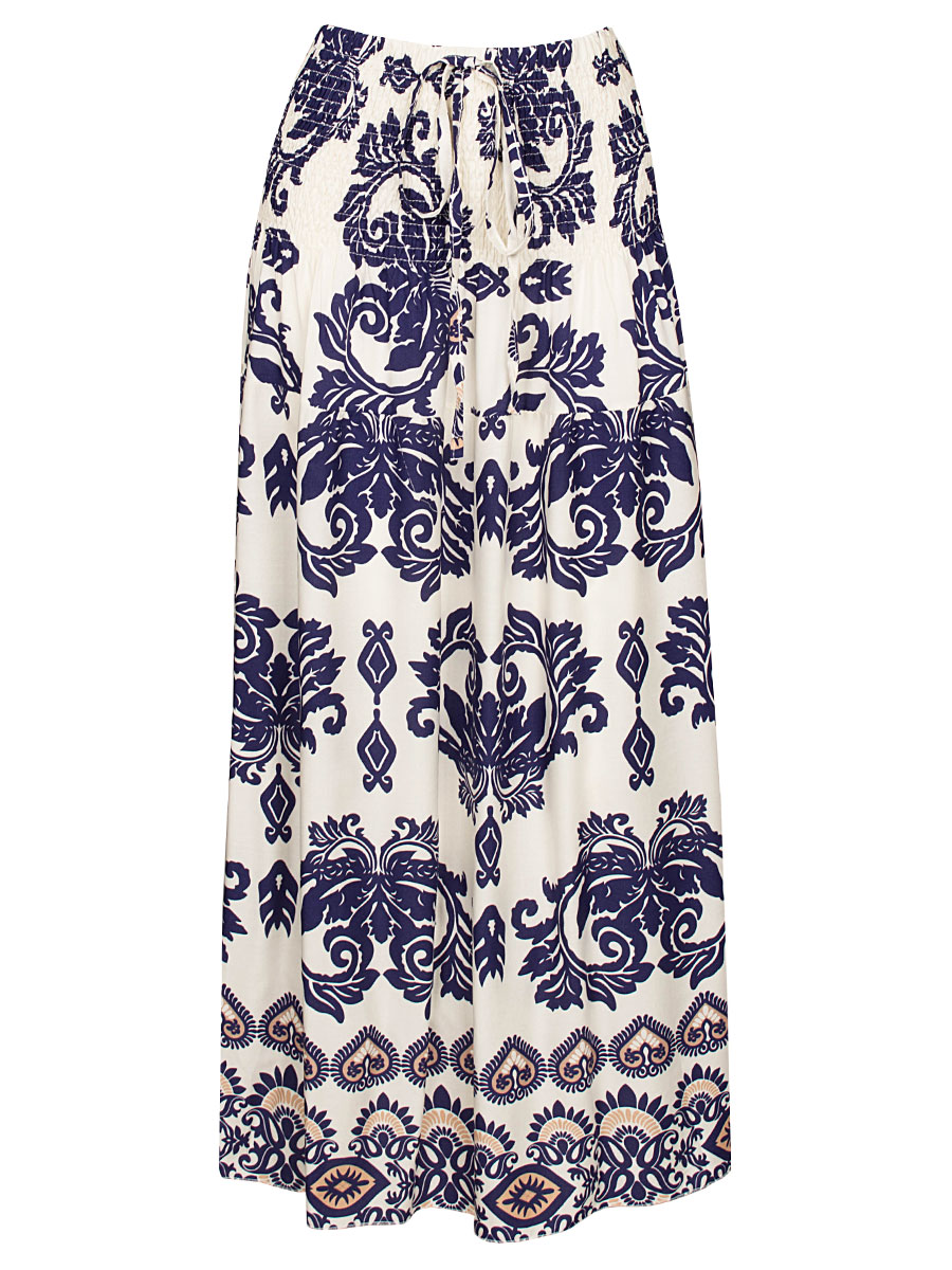 Rok Magda Navy | Fashionize