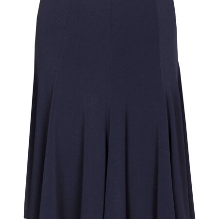 Rok Midi Navy | Kingdom of Heaven