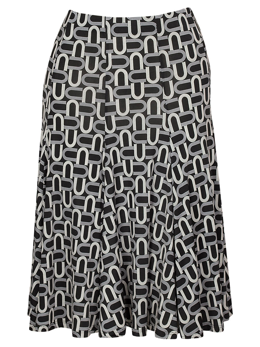 Rok Midi Ursula | Kingdom of Heaven