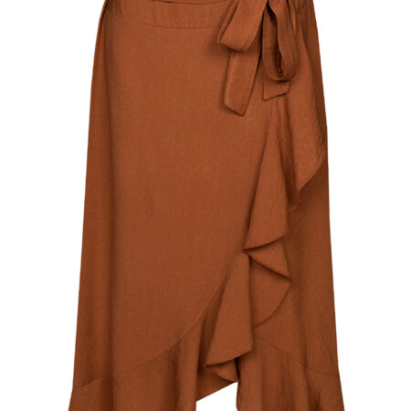 Rok Roezel Brique | Fashionize
