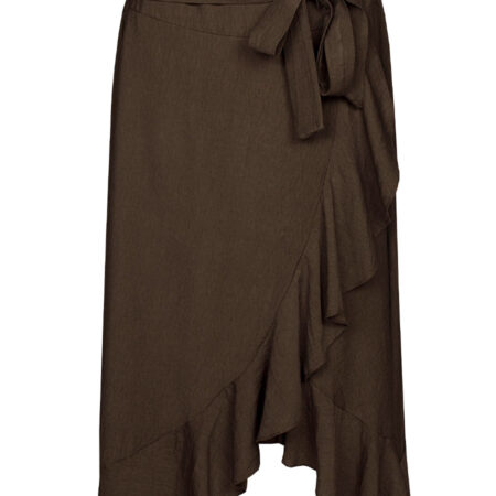 Rok Roezel Bruin | Fashionize