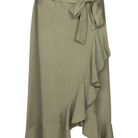 Rok Roezel Groen | Fashionize
