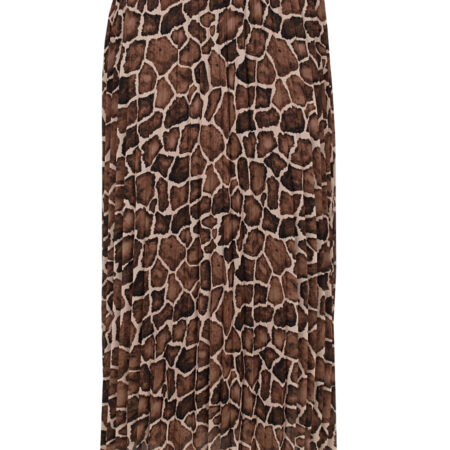 Rok Savannah Bruin | Fashionize