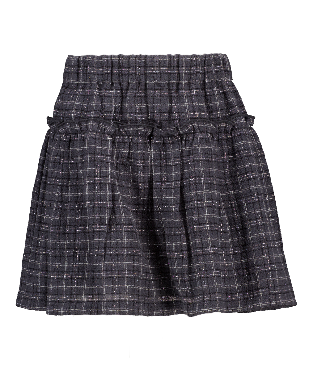 Rok - Zwart | Zeeman