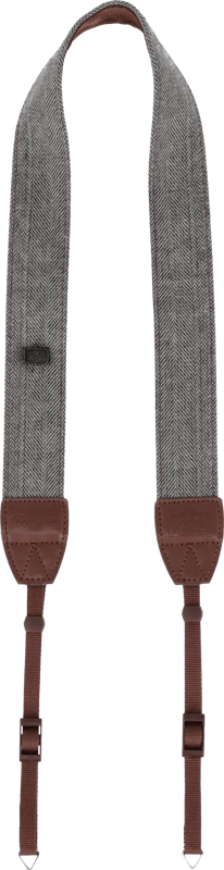 Rollei Camera Strap Bruin