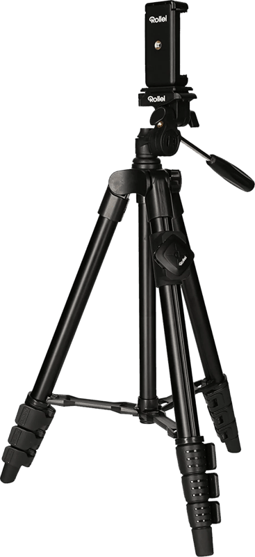 Rollei Smartphone Tripod Traveler