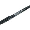 Rollerpen Pilot Frixion Zwart Uitwisbaar |