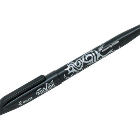 Rollerpen Pilot Frixion Zwart Uitwisbaar |