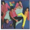 Rolling Stones Dirty Work (LP) | Bennies Fifties