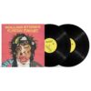 Rolling Stones - Foreign Tongues 2 (LP) | Fiftiesstore