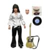 Rolling Stones Geklede Actiefiguur Keith Richards (1975) 20 cm | Neca Collectibles
