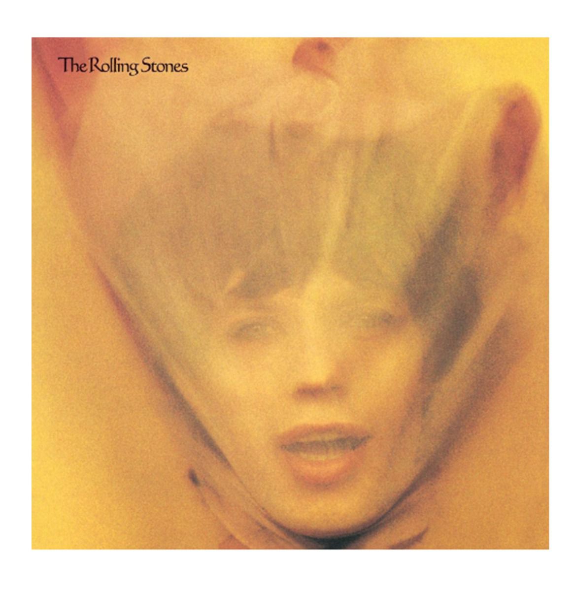 Rolling Stones - Goats Head Soup 2 (LP) | Fiftiesstore