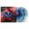 Rolling Stones - Hackney Diamonds Anniversary Edition (Helder en Blauw Splatter Vinyl) 2 (LP) | Fiftiesstore