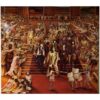 Rolling Stones It's Only Rock 'n Roll (LP) | Bennies Fifties