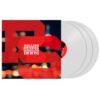 Rolling Stones - Licked Live In NYC - 3- - Wit Gekleurd Vinyl - Beperkte Oplage (LP) | Fiftiesstore