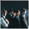 Rolling Stones - Rolling Stones (UK): 60th Anniversary Edition (Blauw Vinyl) (Record Store Day 2024) (LP) | Fiftiesstore
