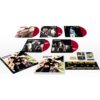 Rolling Stones - The Live Collection 1963-1972 (Gekleurd Vinyl) 5 (LP) | Fiftiesstore