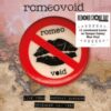 Romeo Void - Live From The Mabuhay Gardens November 14