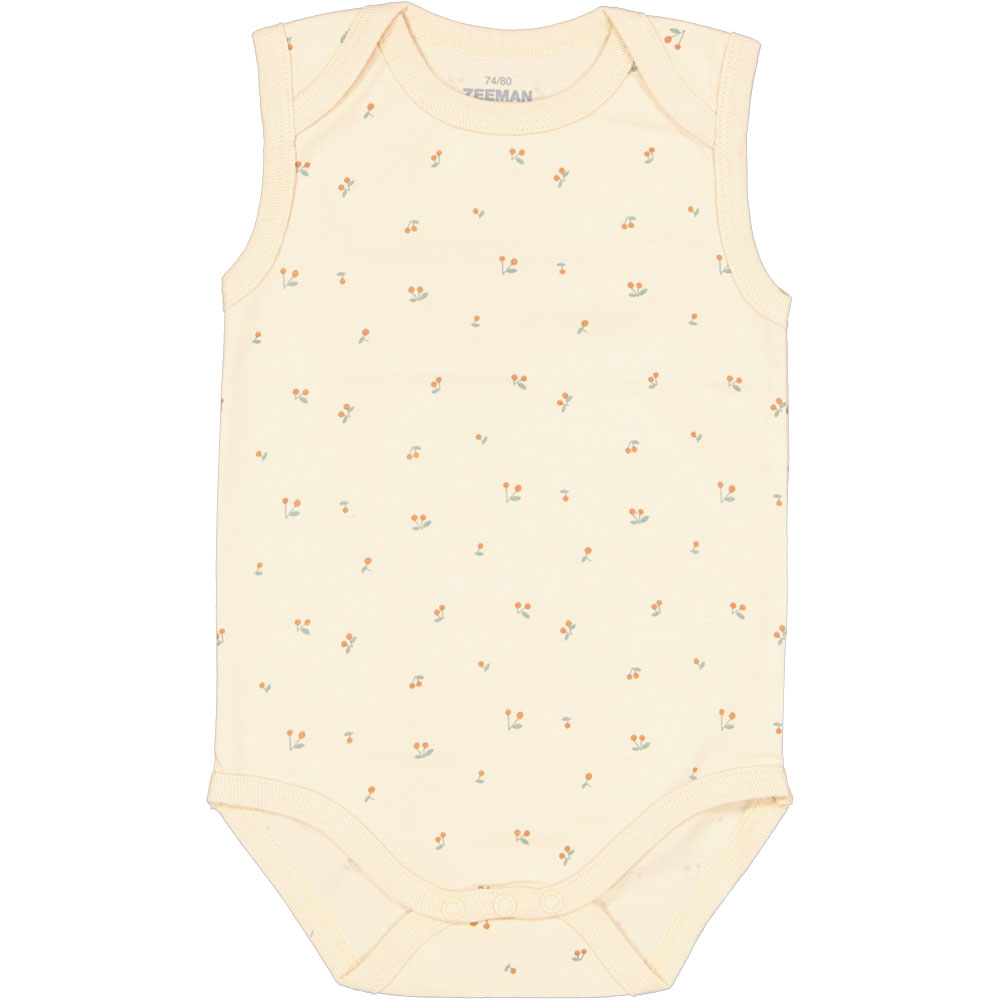 Romper - Beige | Zeeman