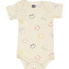 Romper - Beige | Smiley