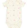 Romper - Beige | Minnie Mouse