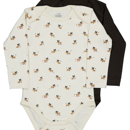 Romper - Beige | Zeeman