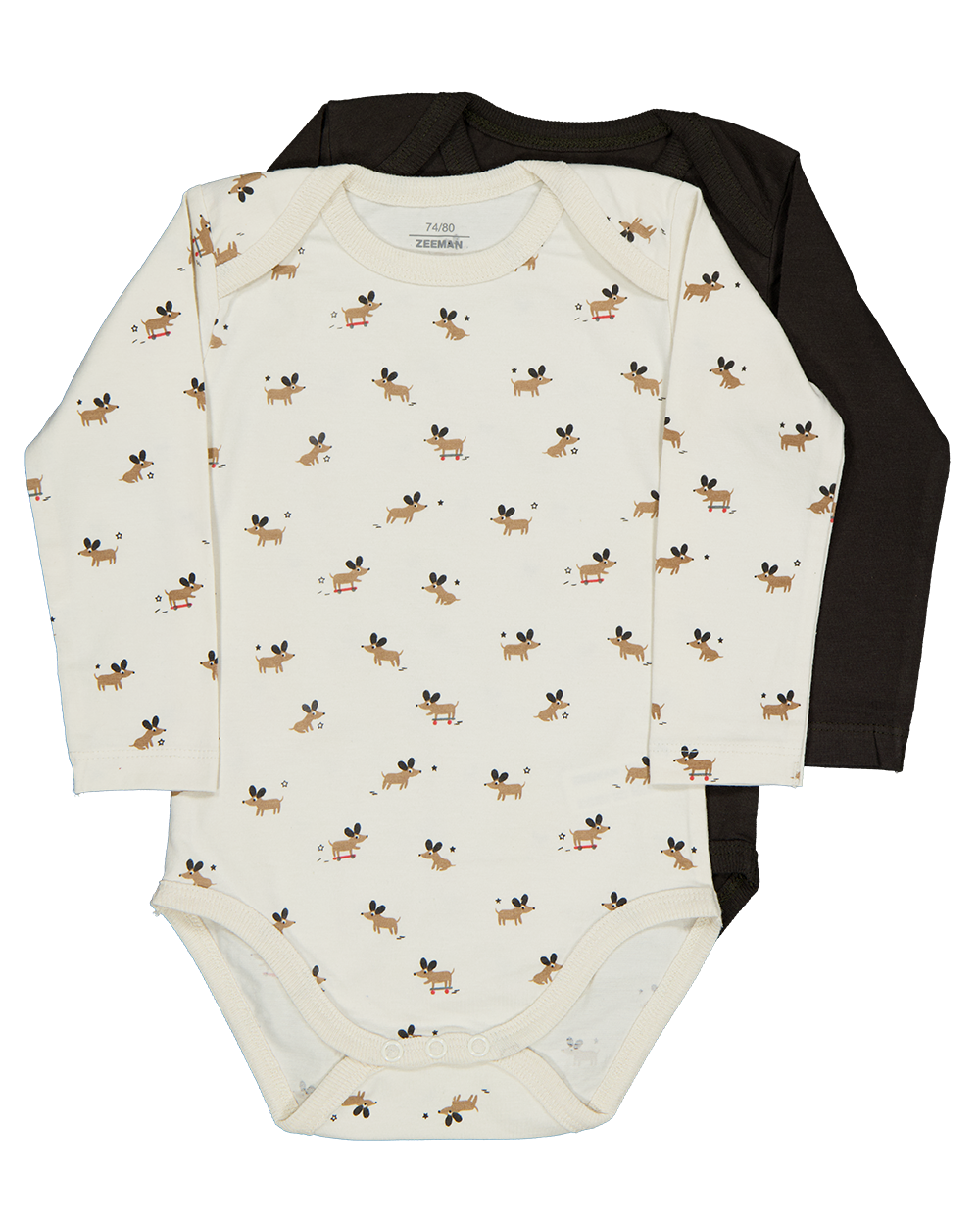 Romper - Beige | Zeeman