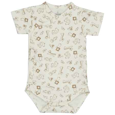 Romper - Beige | Zeeman